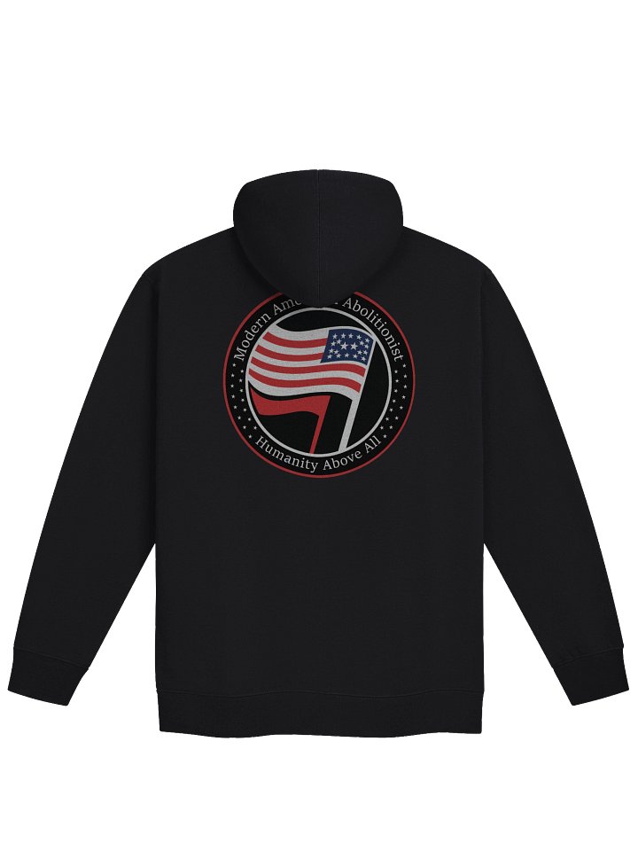 MAA Zip Up product image (7)