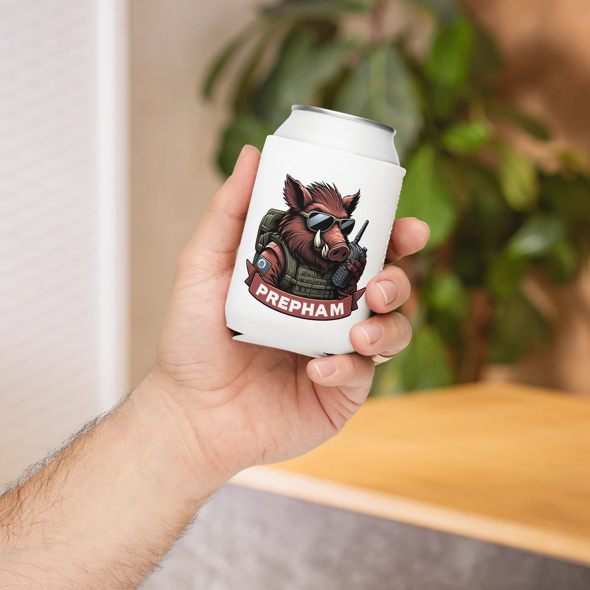PHP/RCC Koozie product image (5)