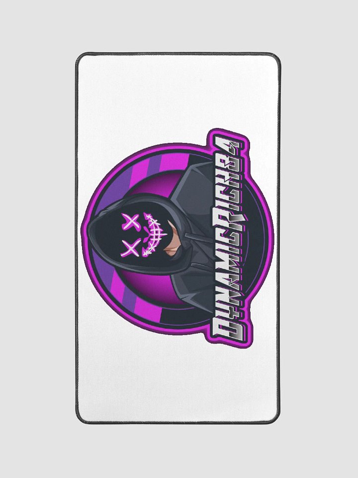 dynamicrich84 Mouse Mat product image (1)