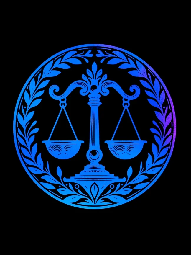 Libra [13x13] product image (1)