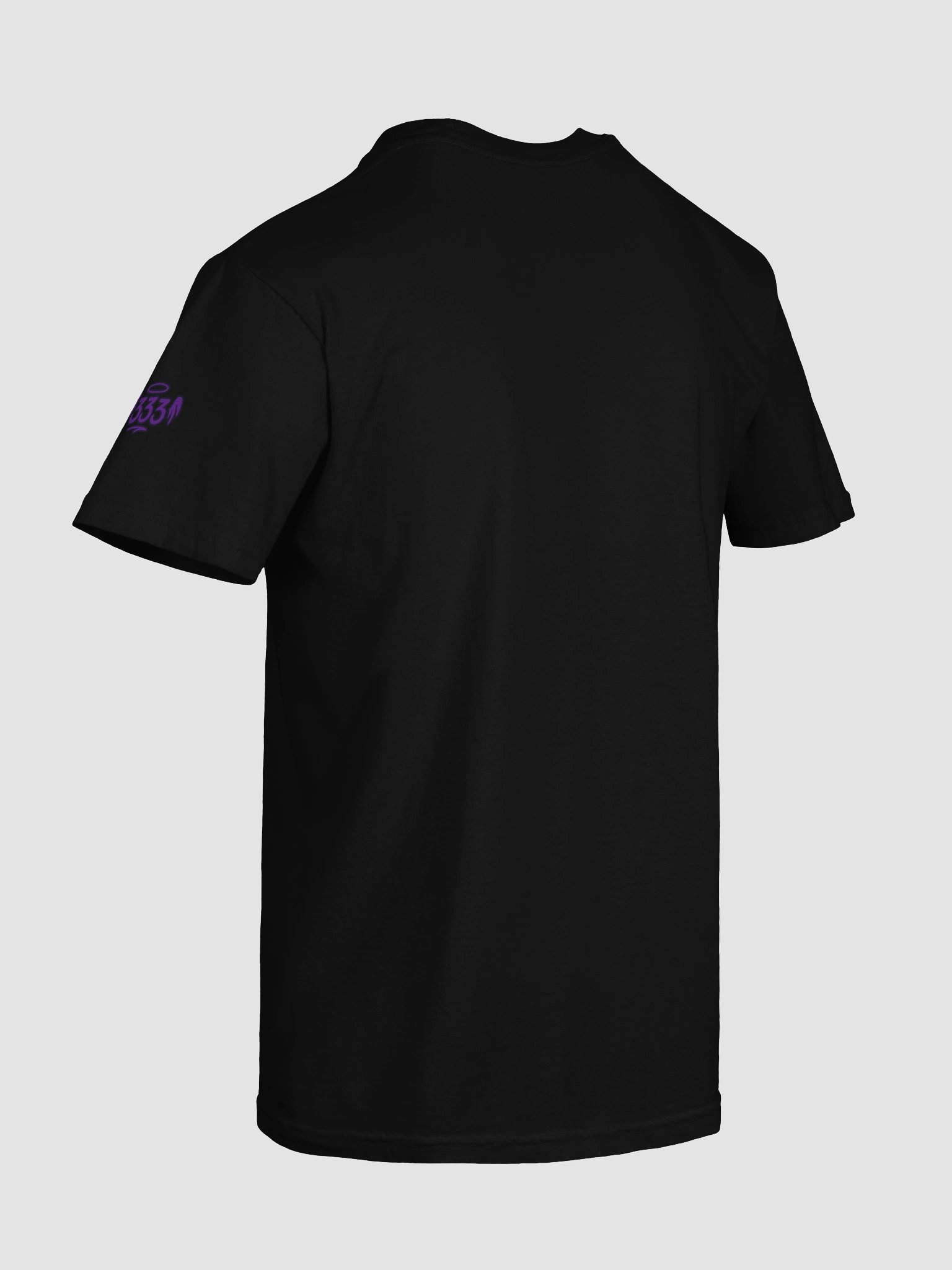 3vil T-Shirt product image (8)