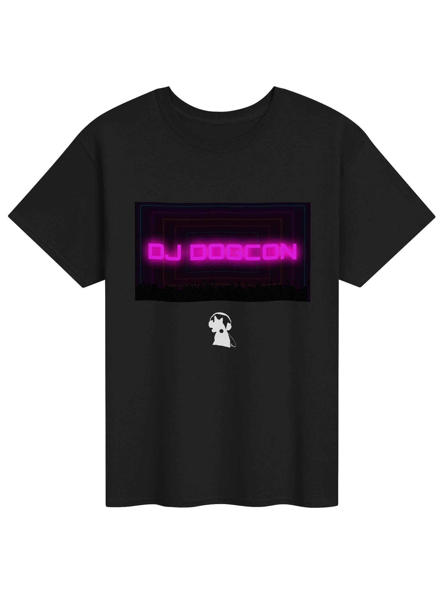 THE INFLUENCE Tee product image (1)