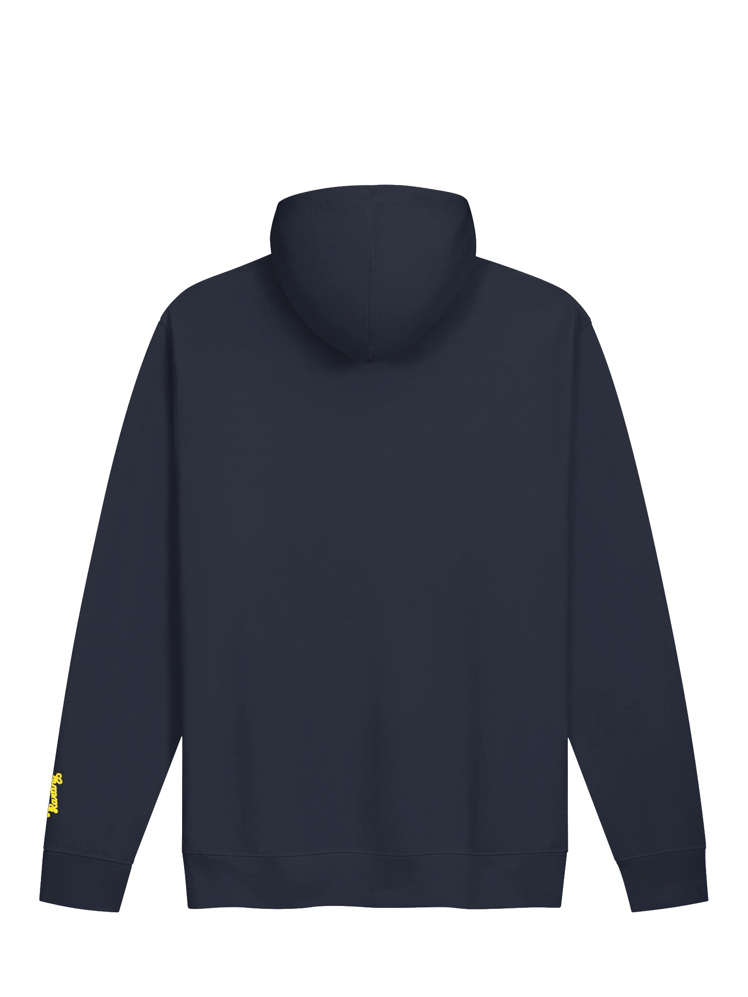 The Classic Middleweight Track Hoodie product image (2)