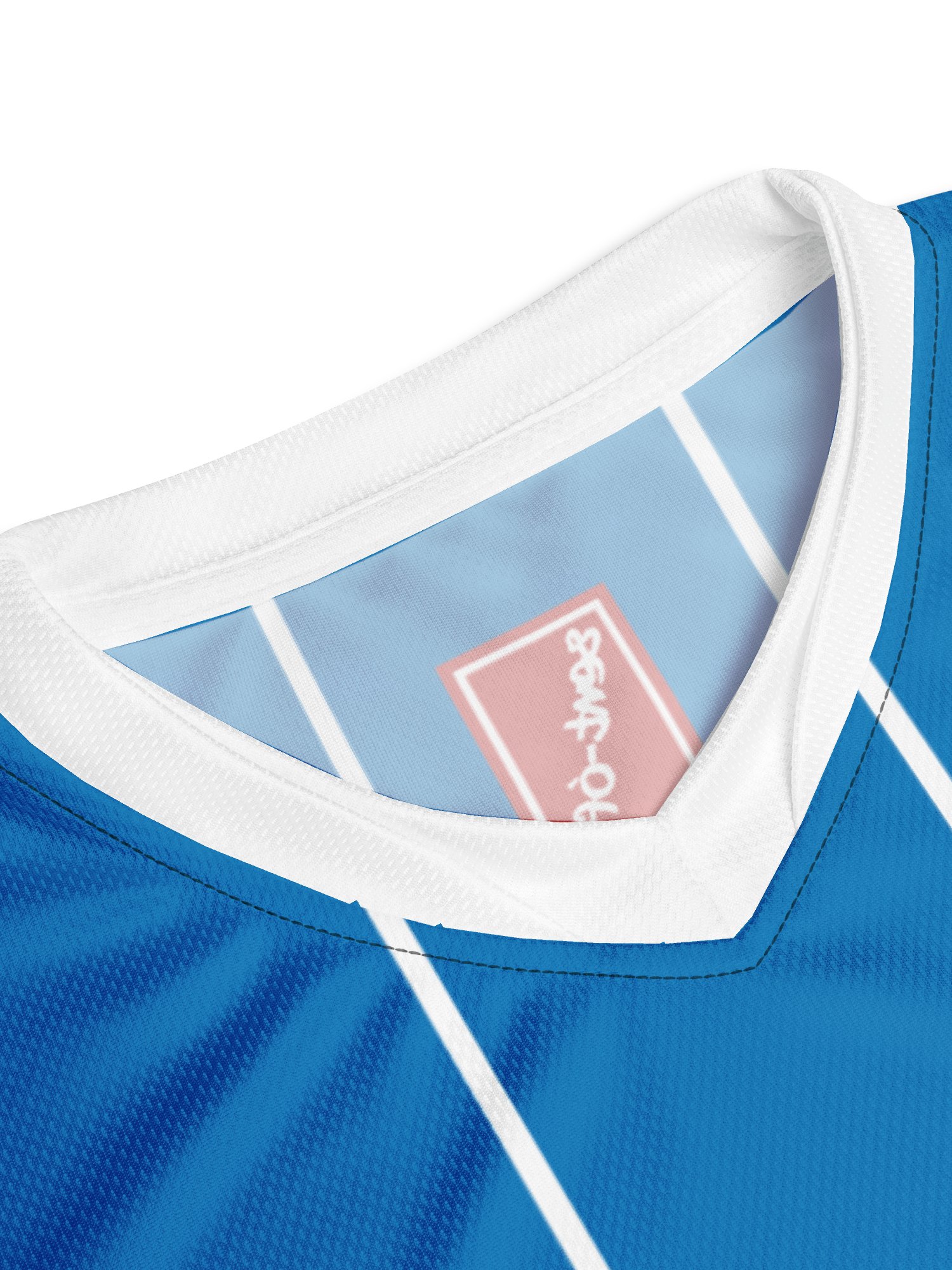 Rain Coast Wanderers Vancouver Away Jersey product image (4)