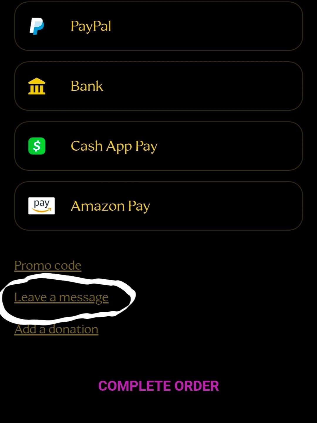 Single Question Reading product image (3)