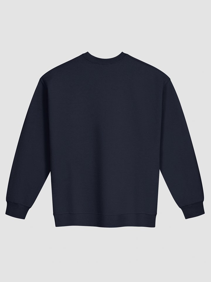 Sudadera Unisex Cuello Redondo | Jesús es mi Luz product image (10)