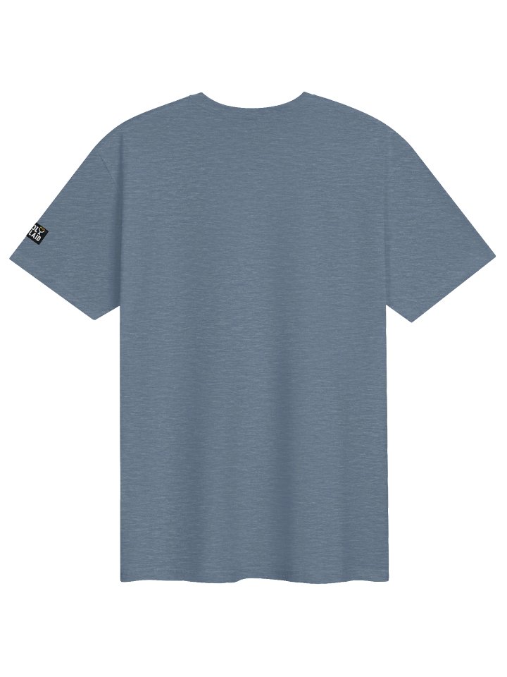 Critical Thinking Looks Good On You - Unisex T-Shirt product image (82)