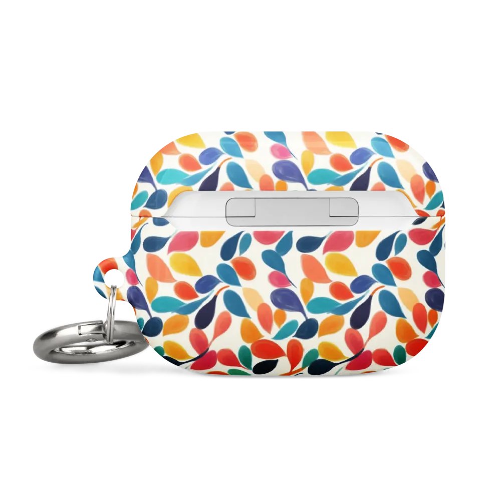 Neurodiverse Brushstrokes AirPods Case product image (3)