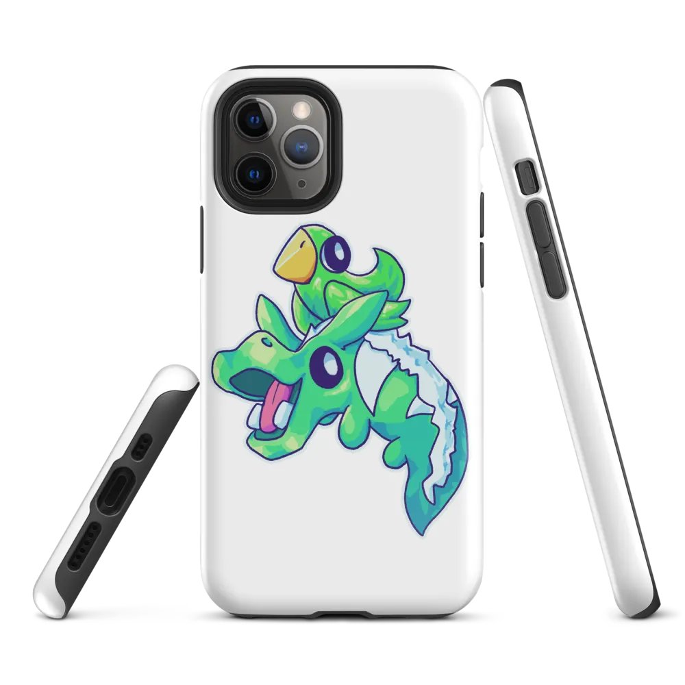 Wubba tough case product image (3)
