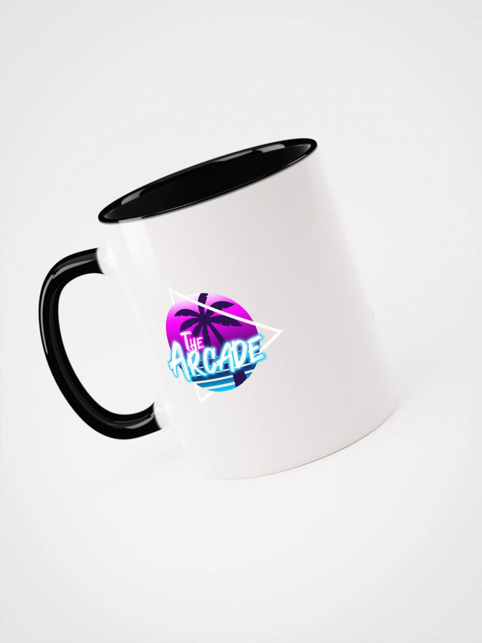 The Arcade Waddle Waddle Mug product image (25)