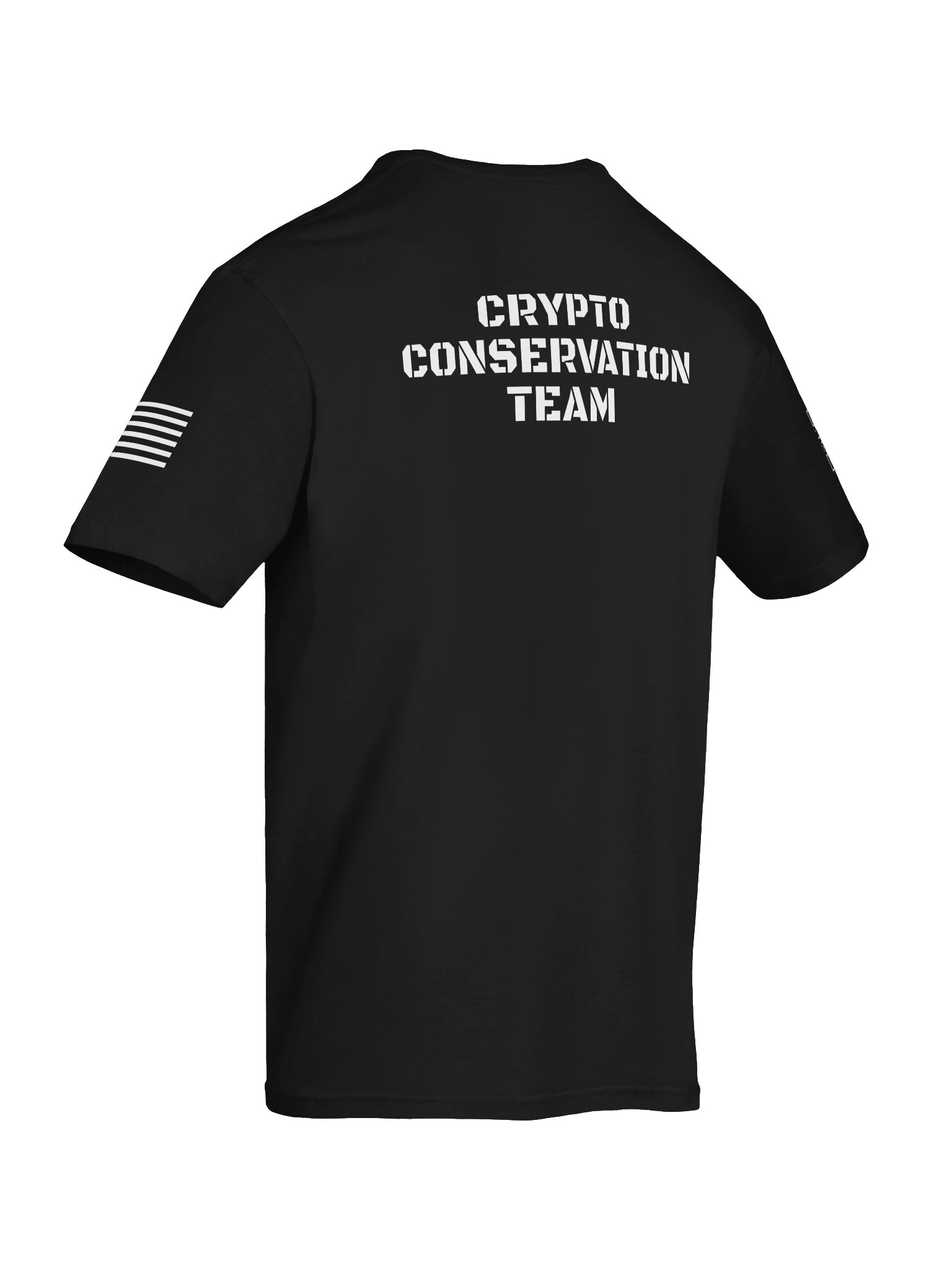 THE MARS PROJECT TEE V2 product image (24)