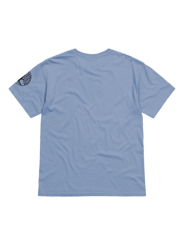 "There's always a Nat 20" Comfort Tee product image (82)