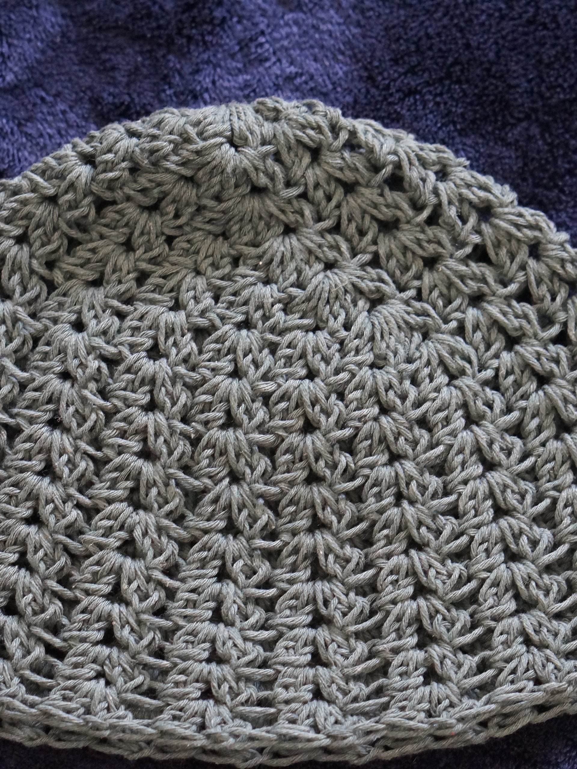 Stylish summer beanie product image (2)