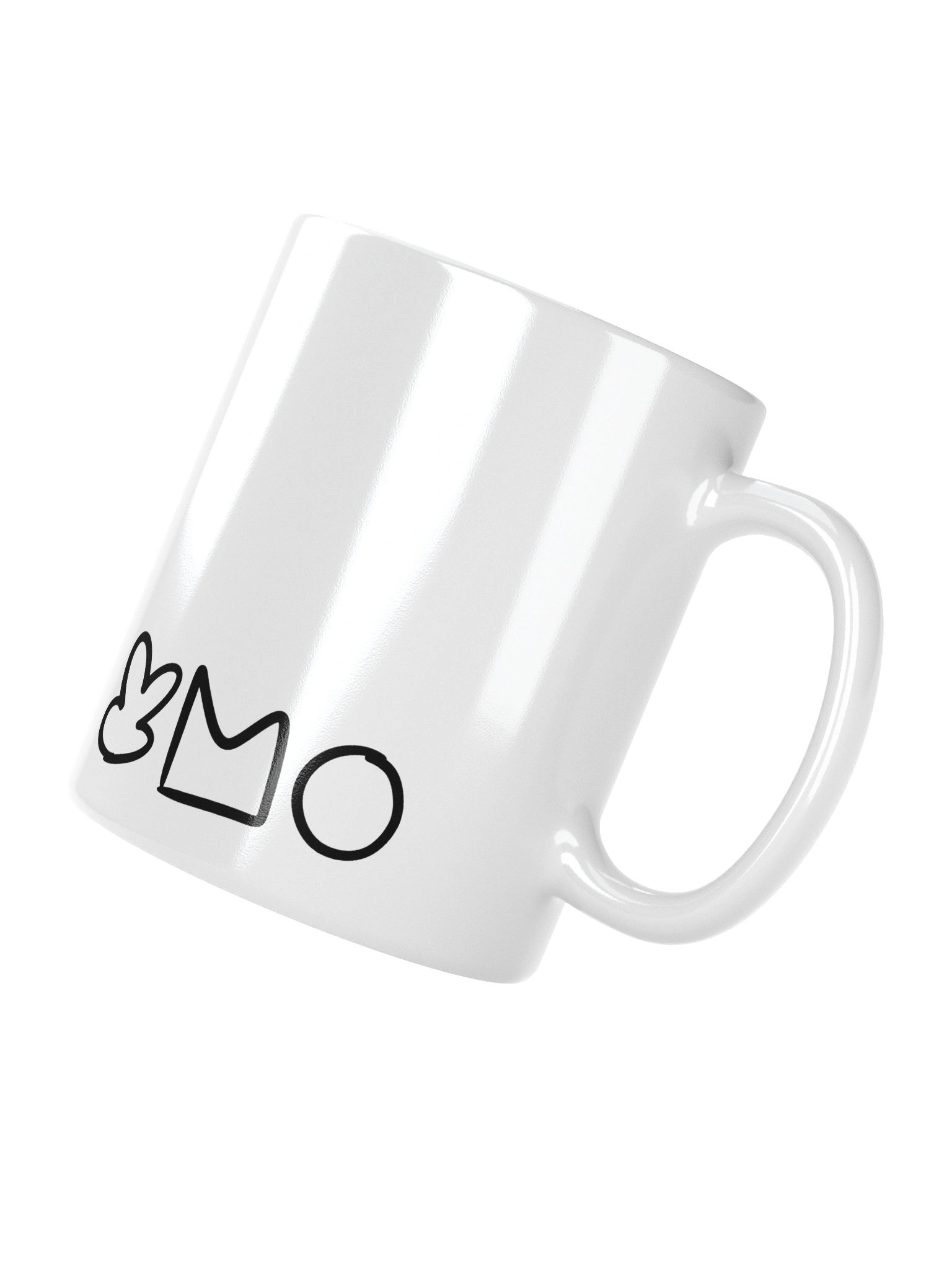 The 10K Subquibber Mug product image (4)