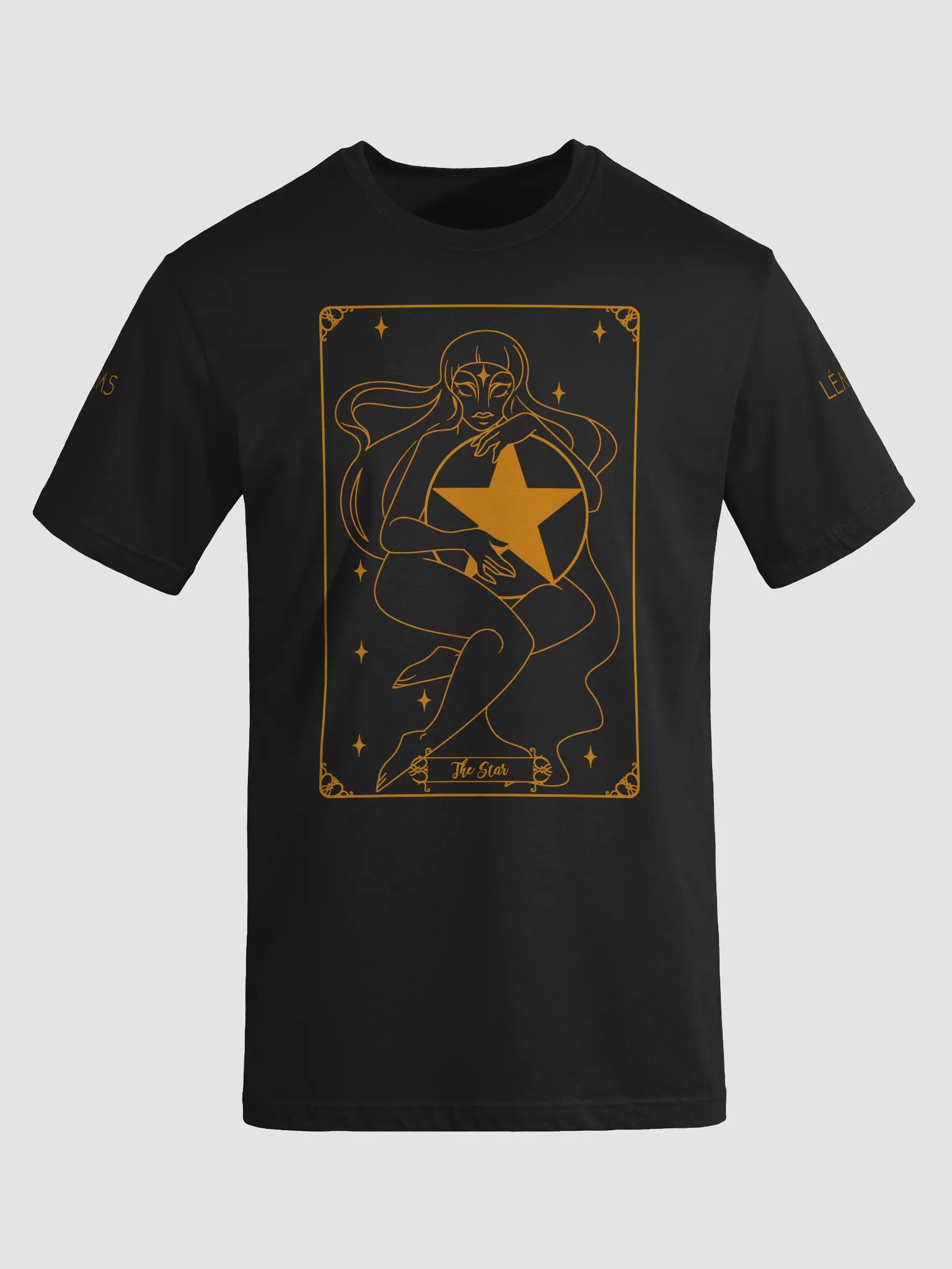 LEARGAS - Star product image (8)