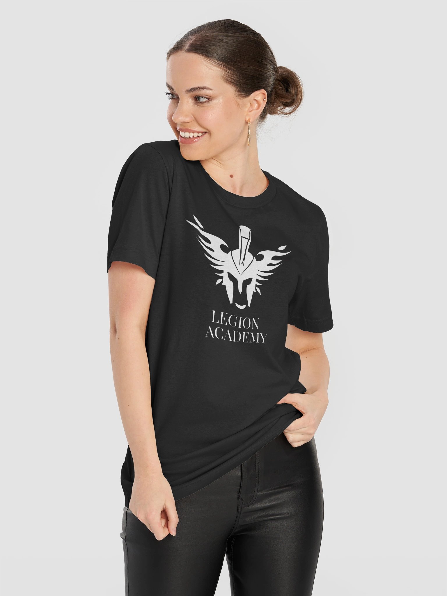 Legion Basic Tee product image (11)