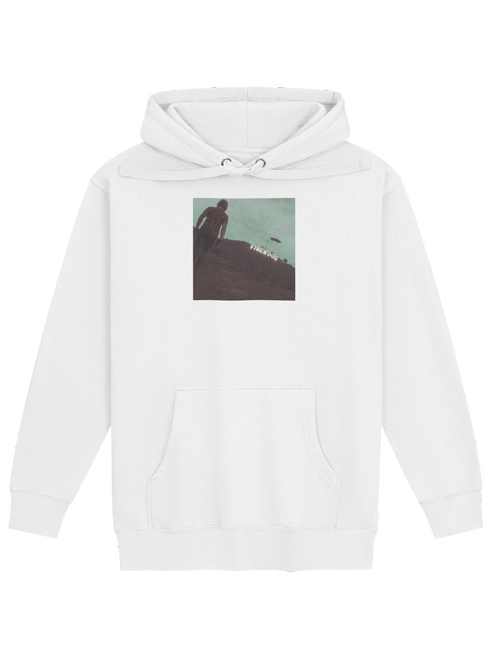 Navsey Premium Hoodie product image (1)