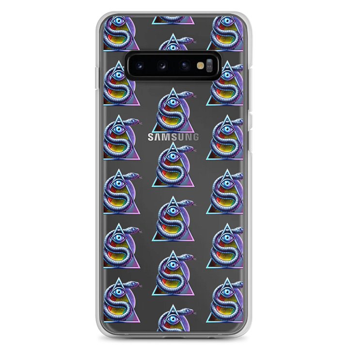 ALT_I_STICK PRIDE - SAMSUNG PHONE CASE product image (2)