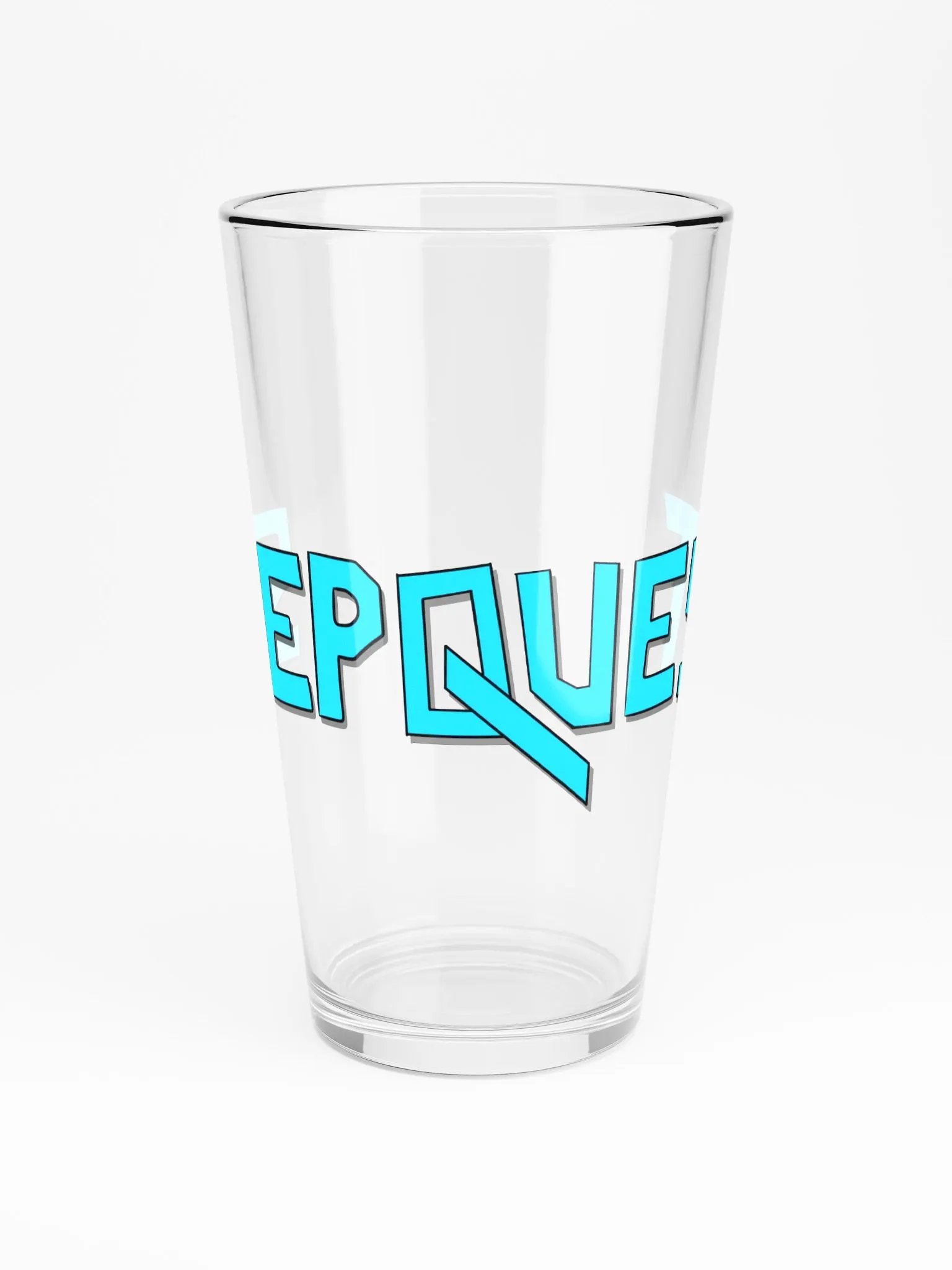ShepQuest Pint Glass product image (3)
