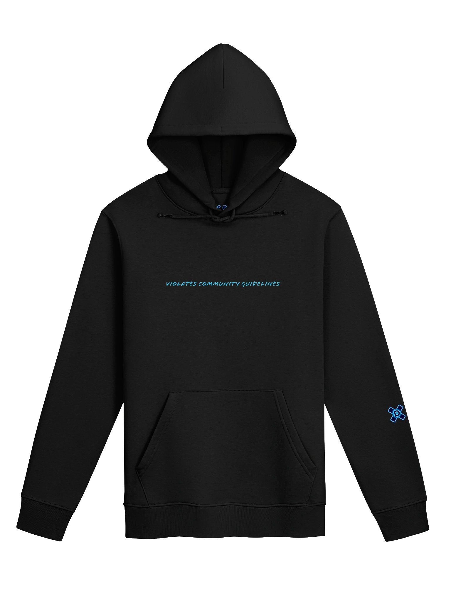 VCG DK Hoodie product image (1)