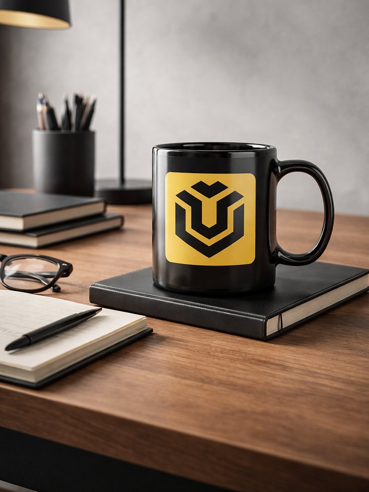 Undabundus Mug product image (2)