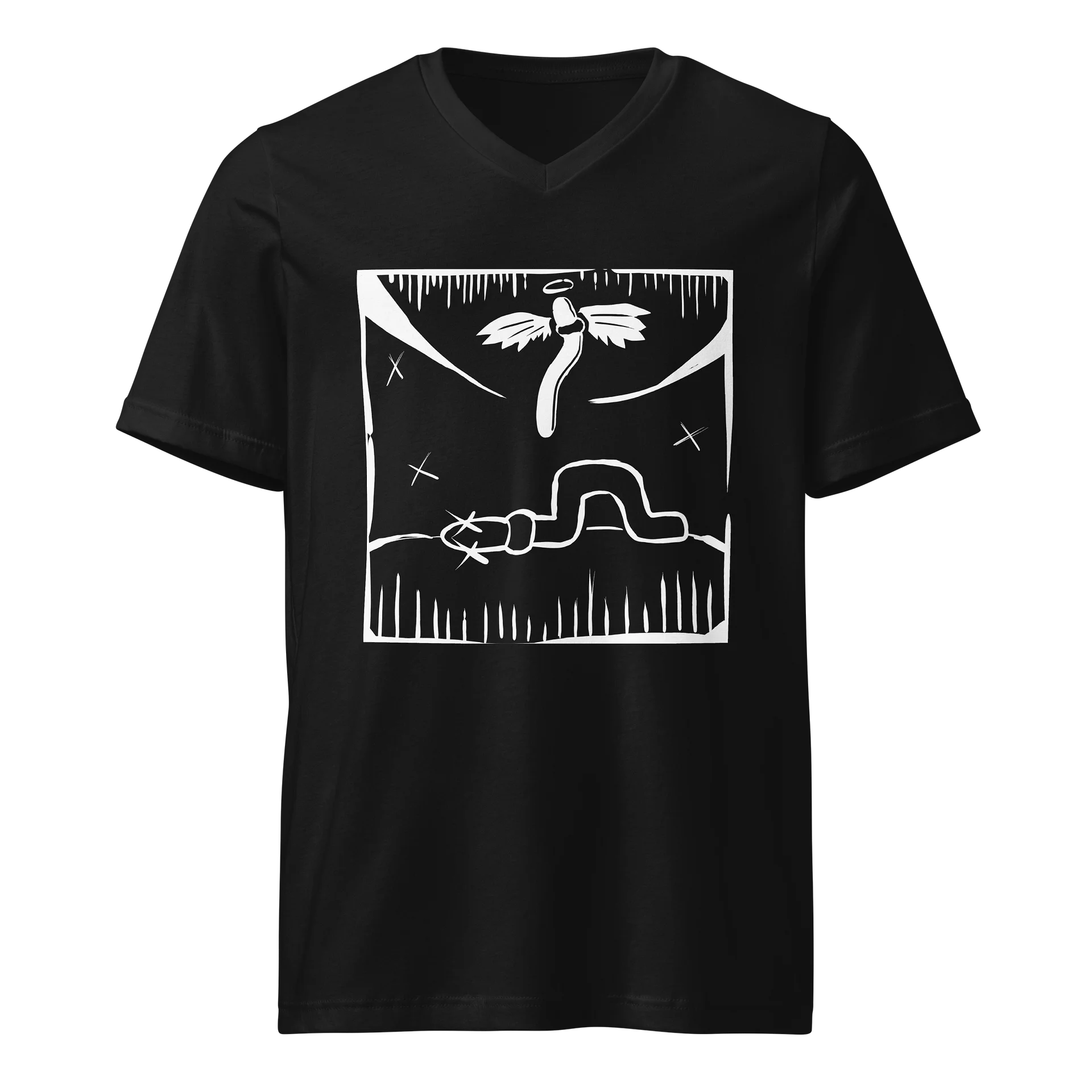VNECK | deadworm product image (1)