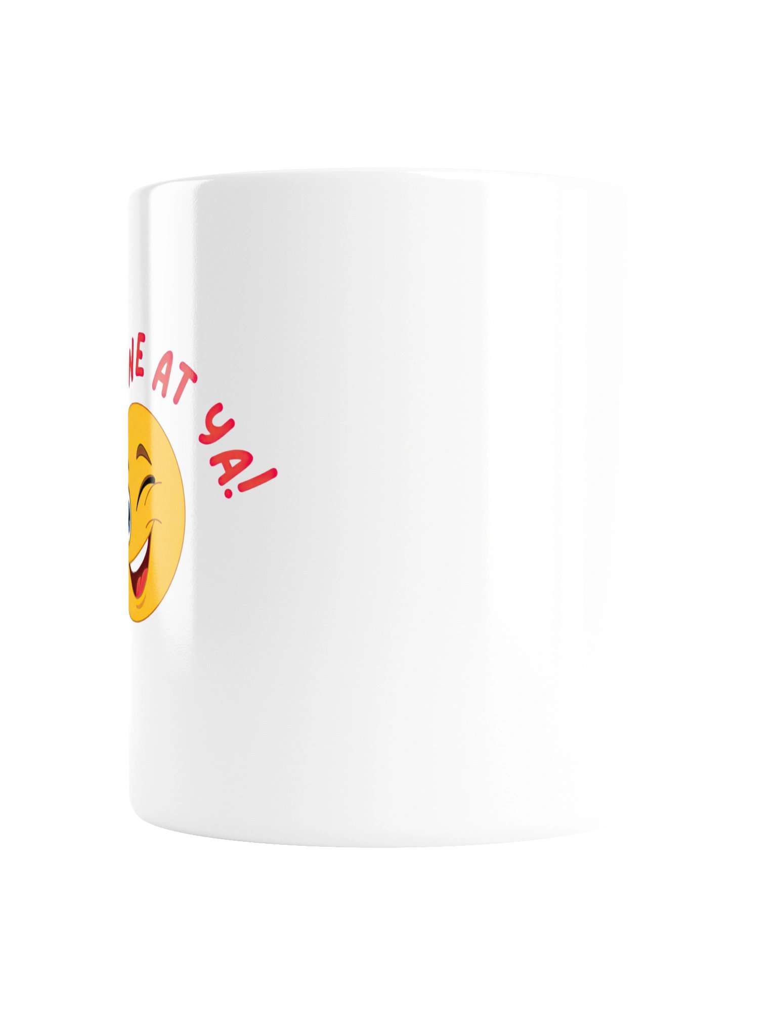 "Sunshine at Ya!" (Tee) product image (5)