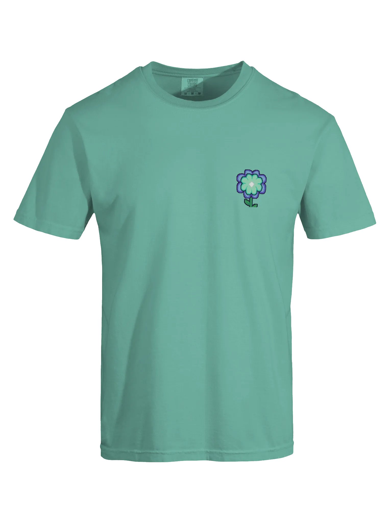 Gay Flower - Water Your Flowers T-Shirt product image (29)