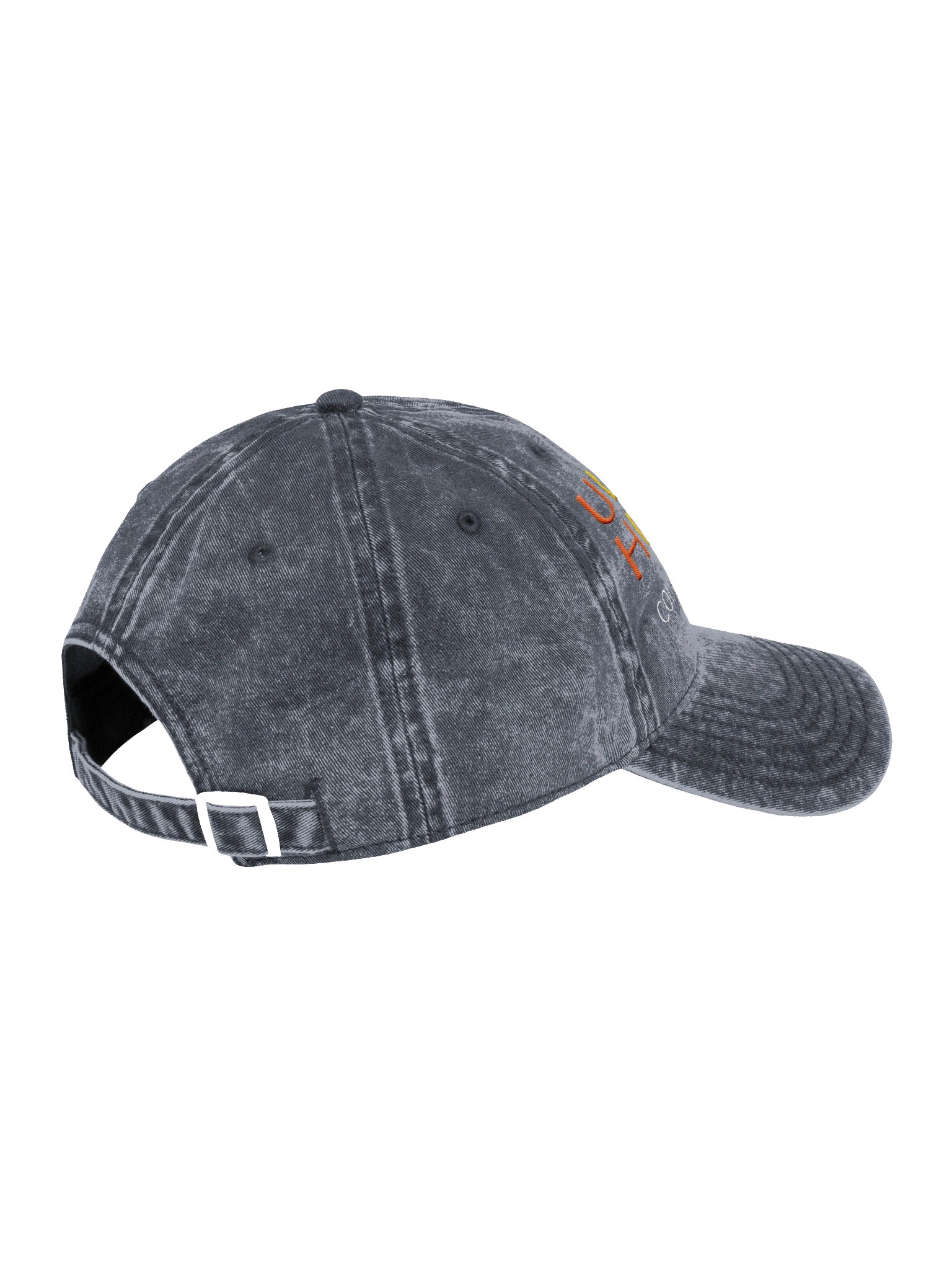 Ultra Beings Retro Vintage Wash Hat product image (16)