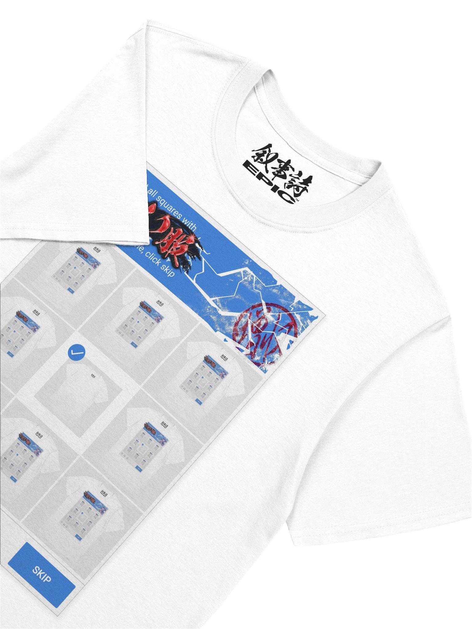 SELECT ALL SQUARES product image (3)