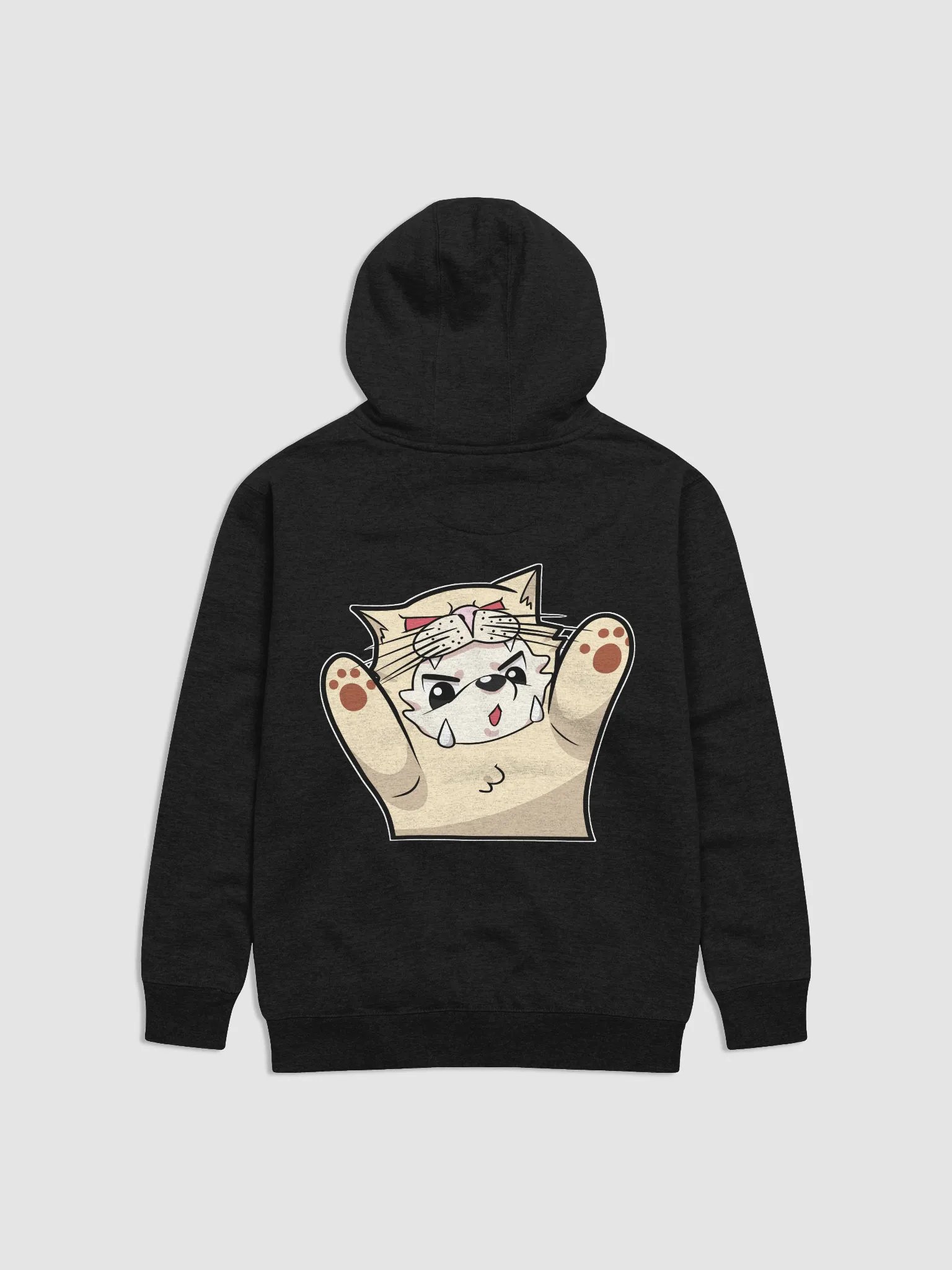 Cougar Onseie Hoodie product image (1)
