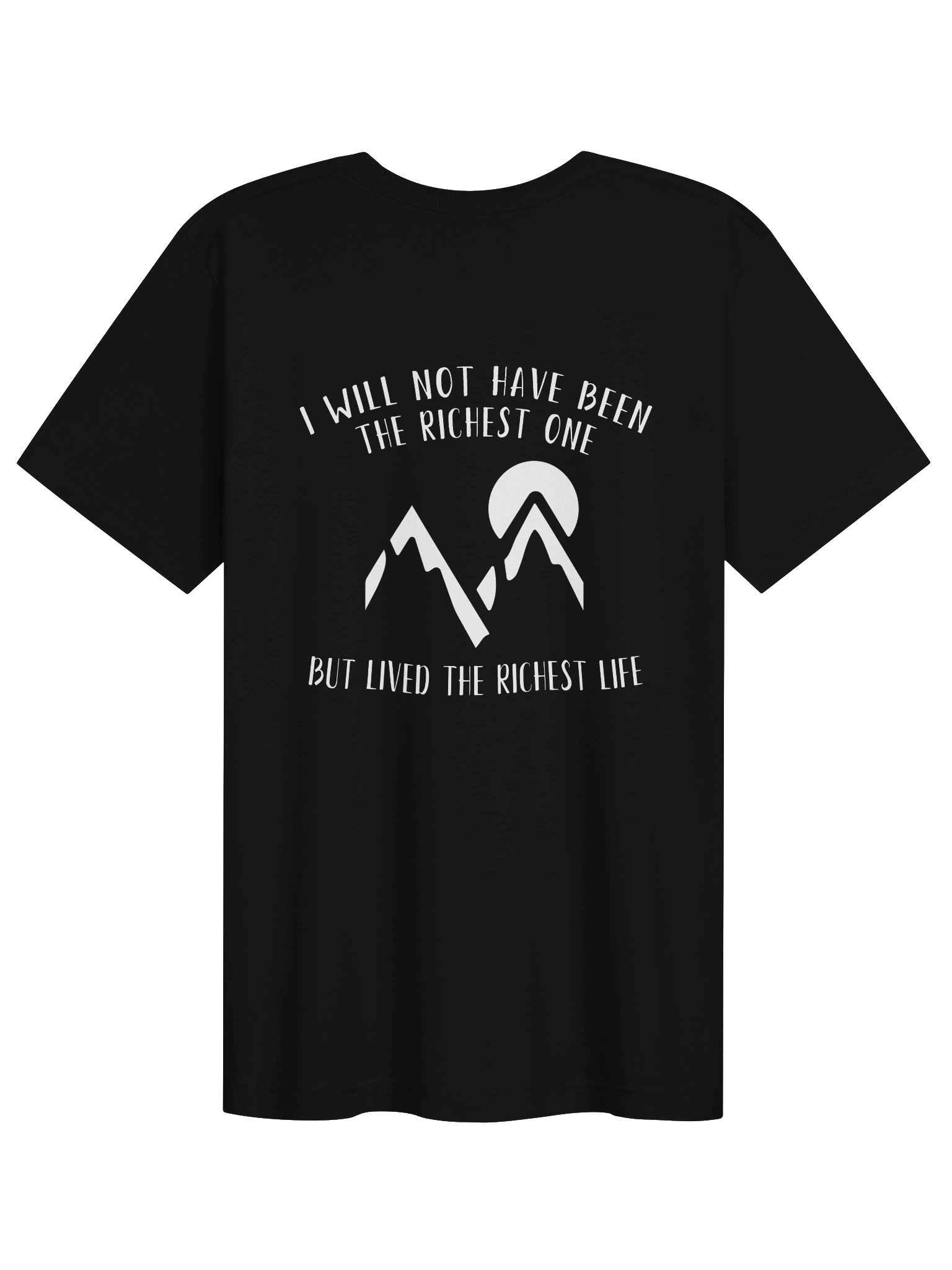 Classic MAAPS Tee - White Logo product image (82)