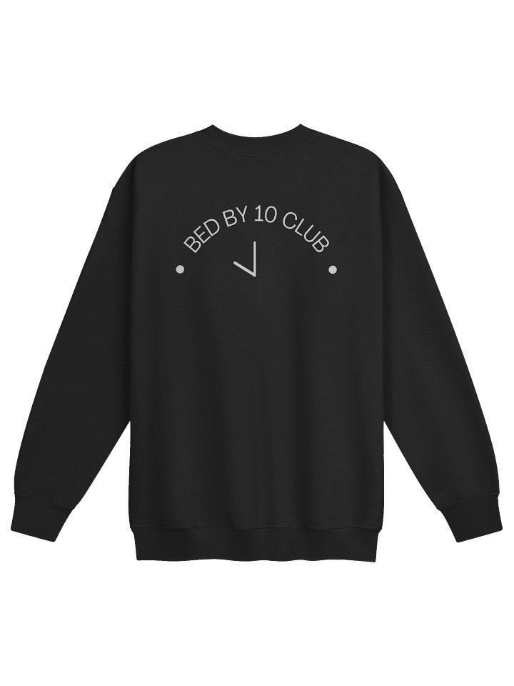 Youth Crew Neck Sweatshirt product image (8)