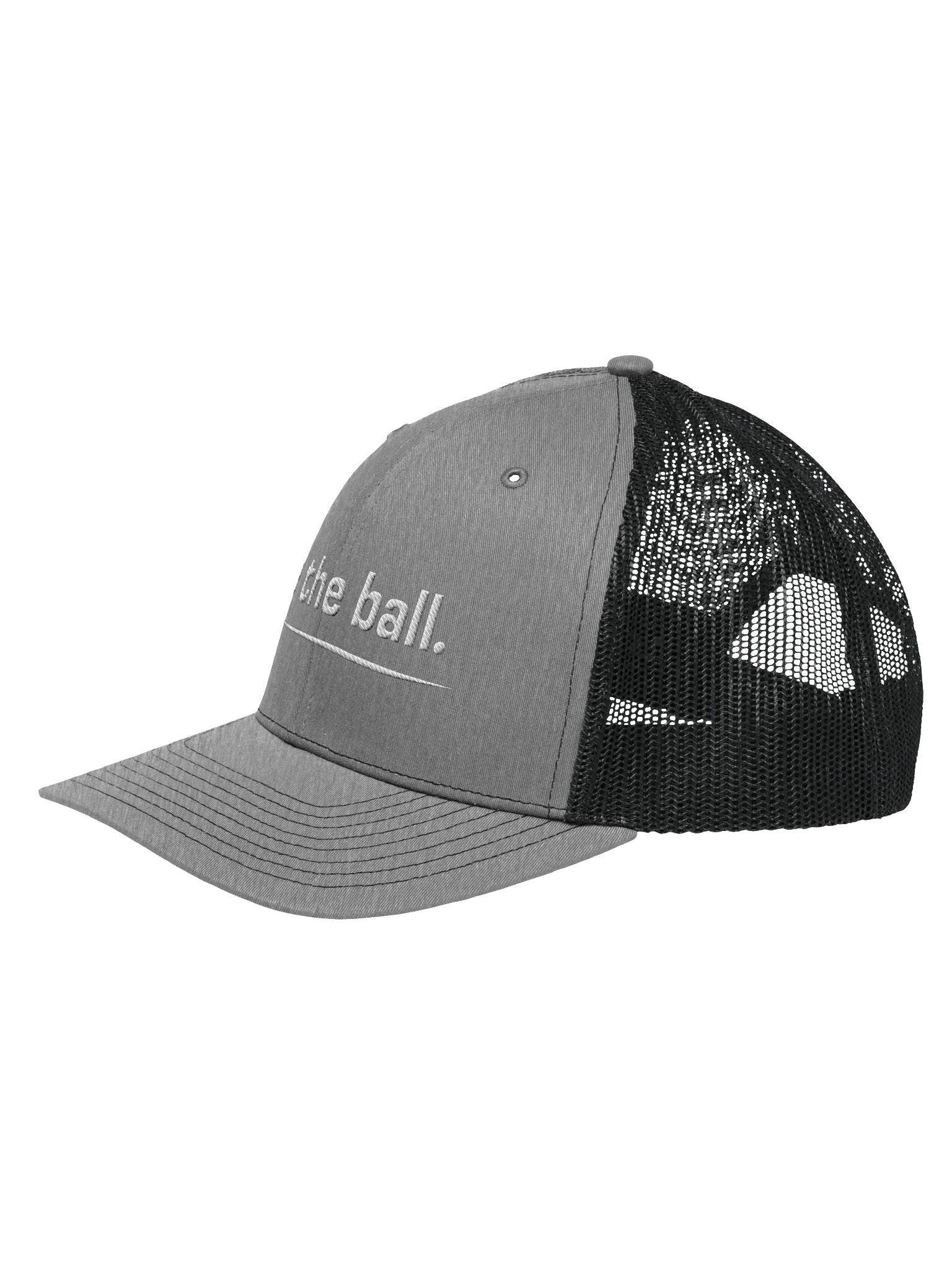 Be The Ball Trucker Hat product image (47)