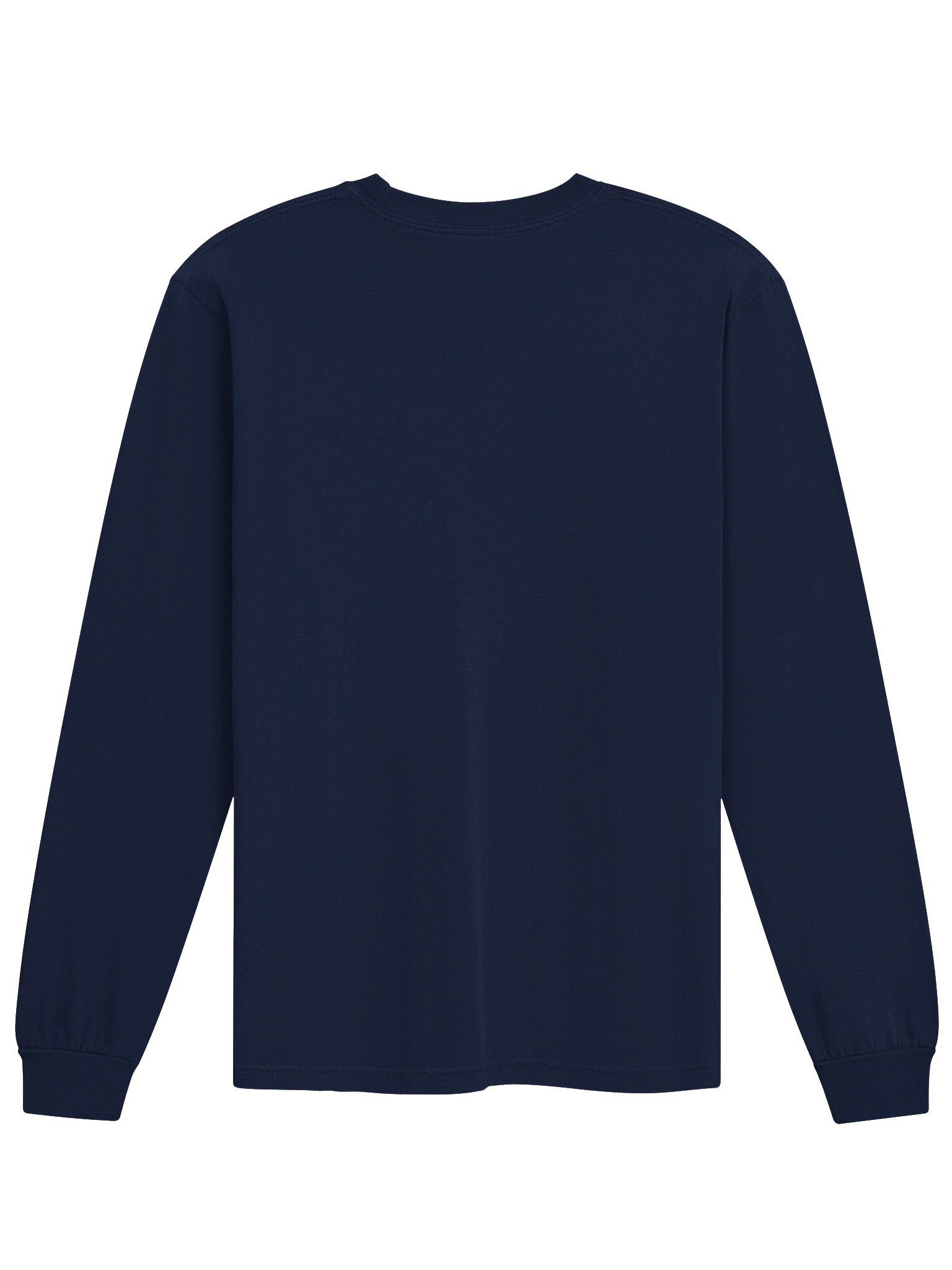 Unimpressed Since 1789 — Long Sleeve Tee product image (2)