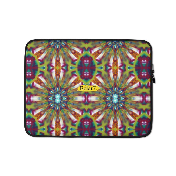 Eclat7 Elements of Change Laptop Sleeve product image (1)