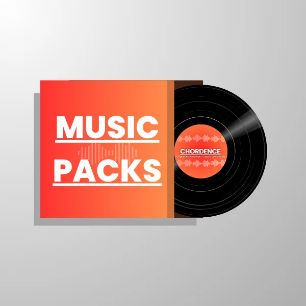 Music Packs