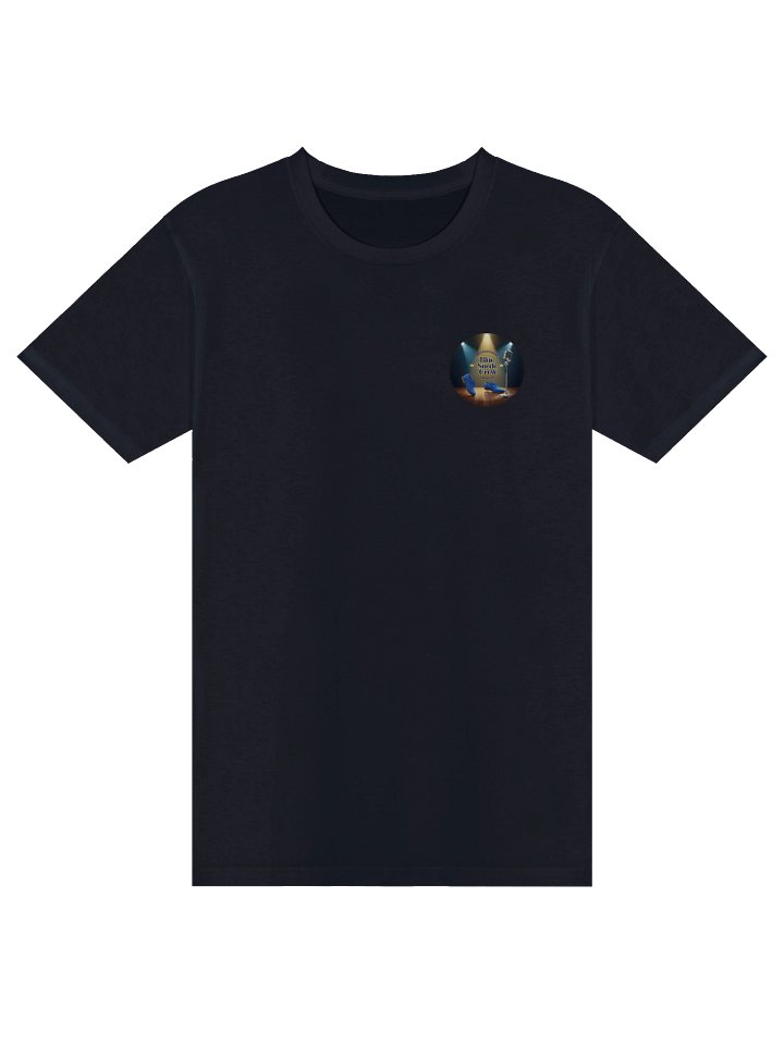 Blue Suede Crew International T-Shirt product image (3)