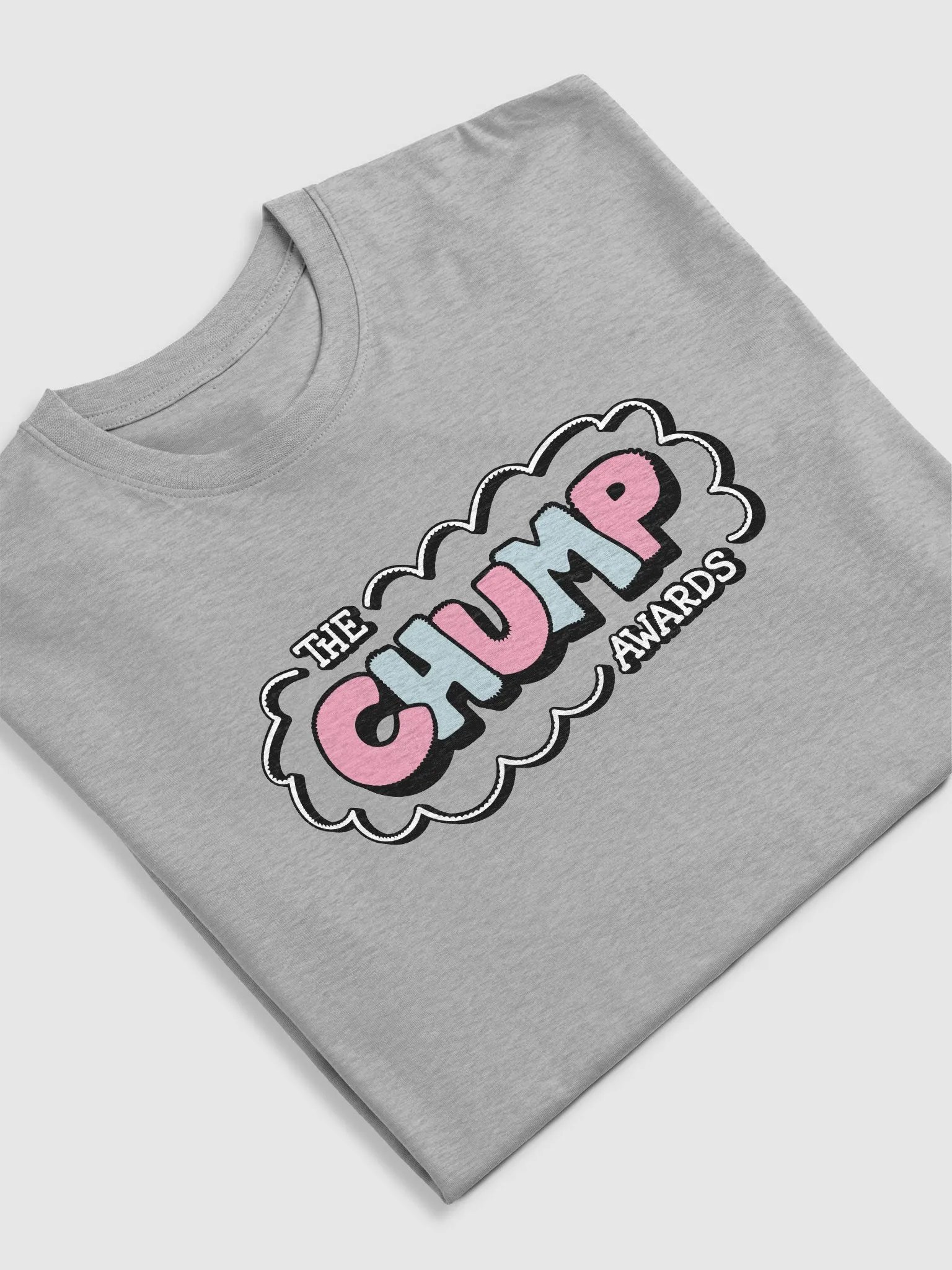 The Chump Awards Tee product image (29)