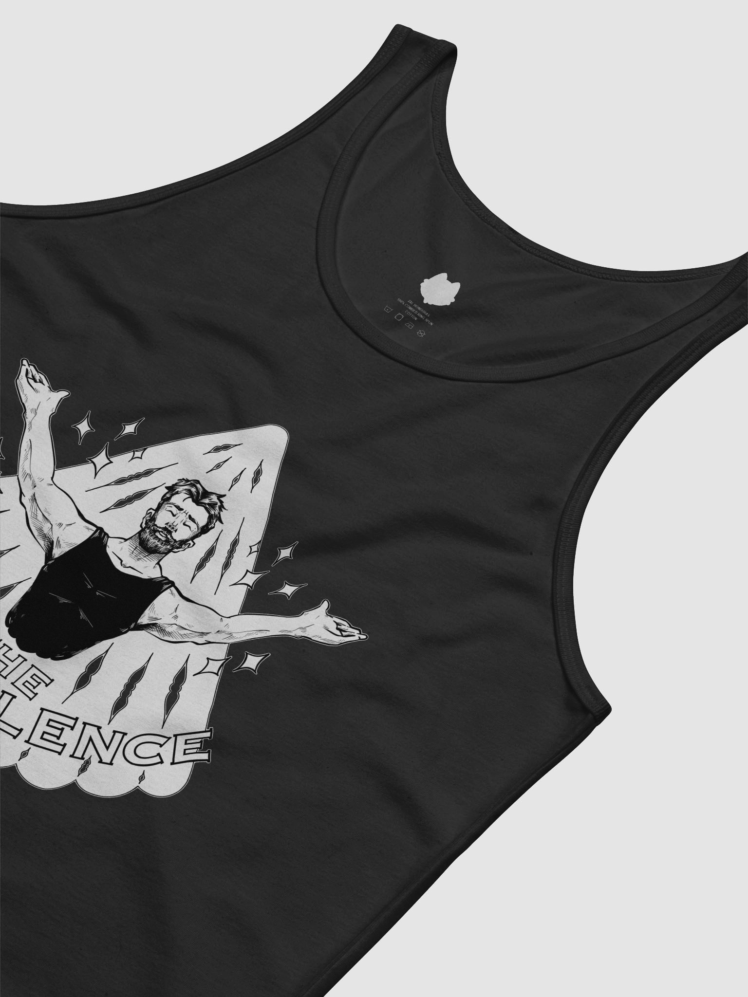 The Benevolence Tank Top product image (2)