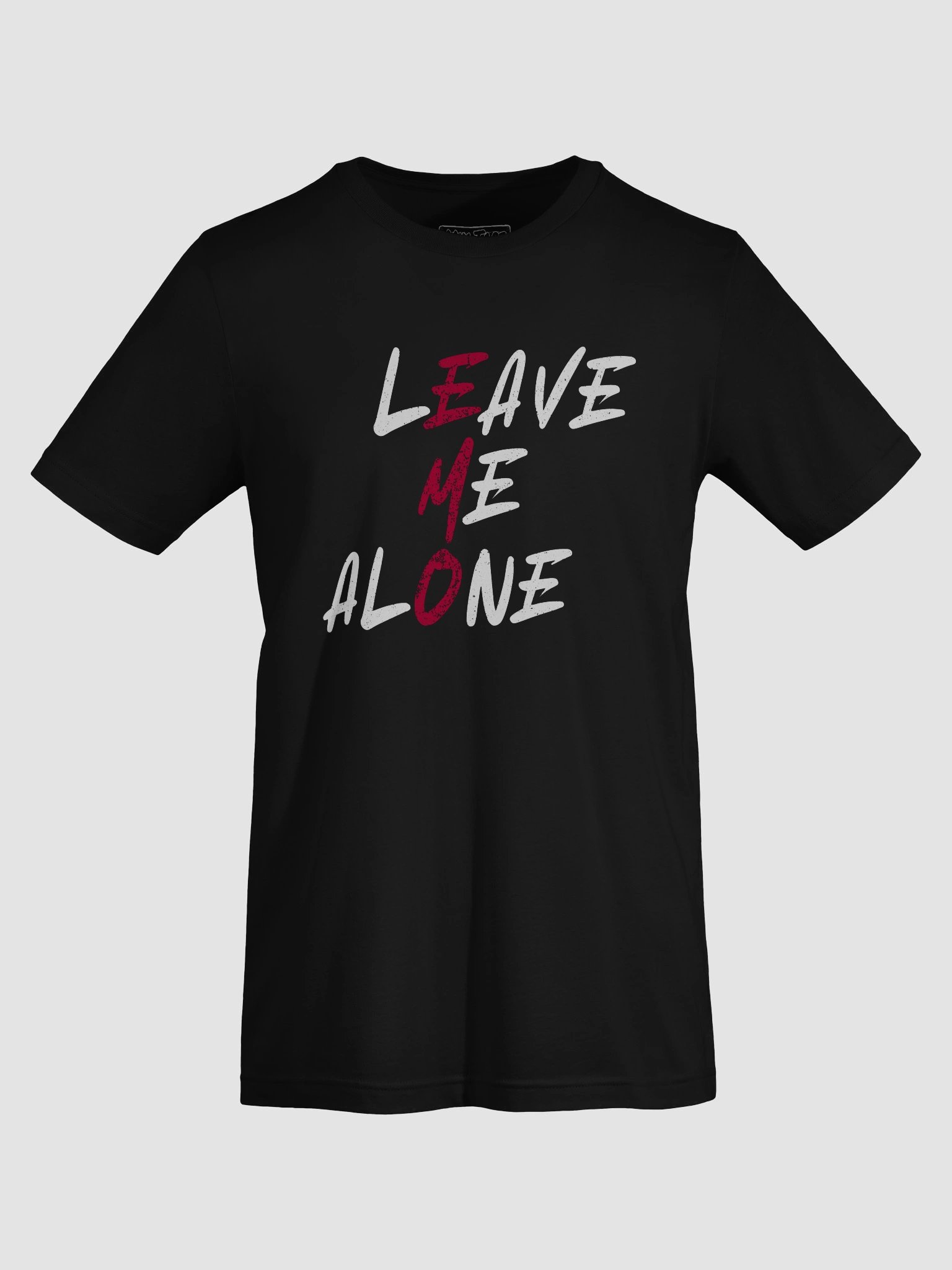 lEave Me alOne - EMO product image (6)