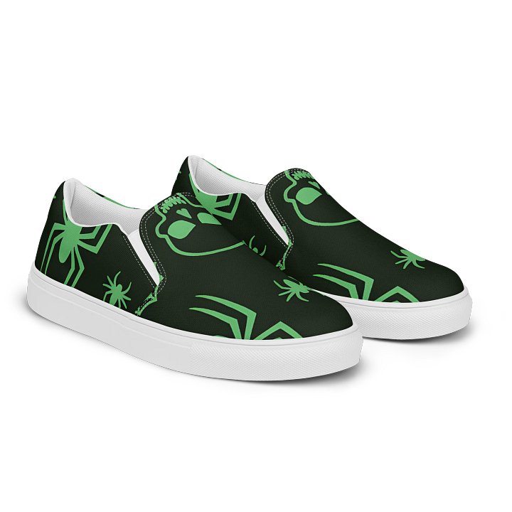 Spooky Slip-Ons product image (2)