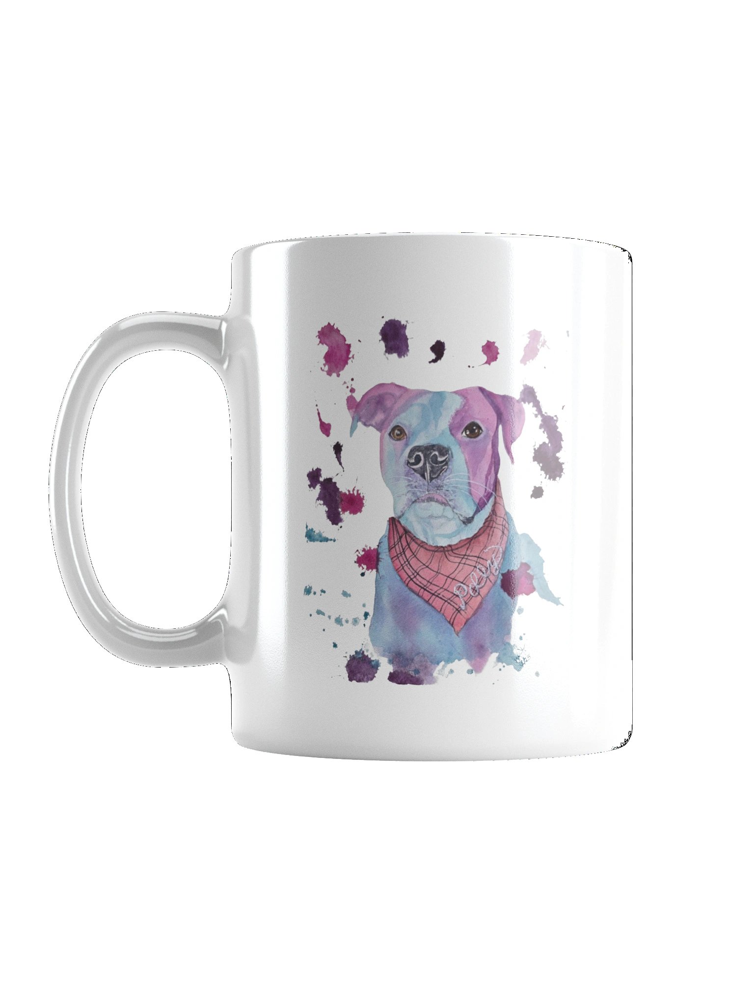Polly - Mug product image (1)