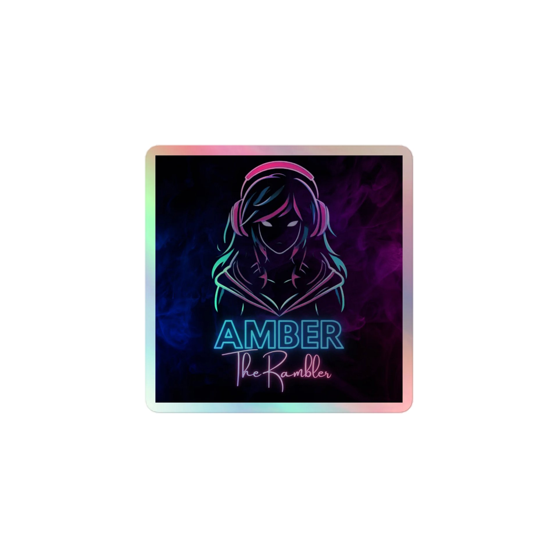Holo Logo product image (1)