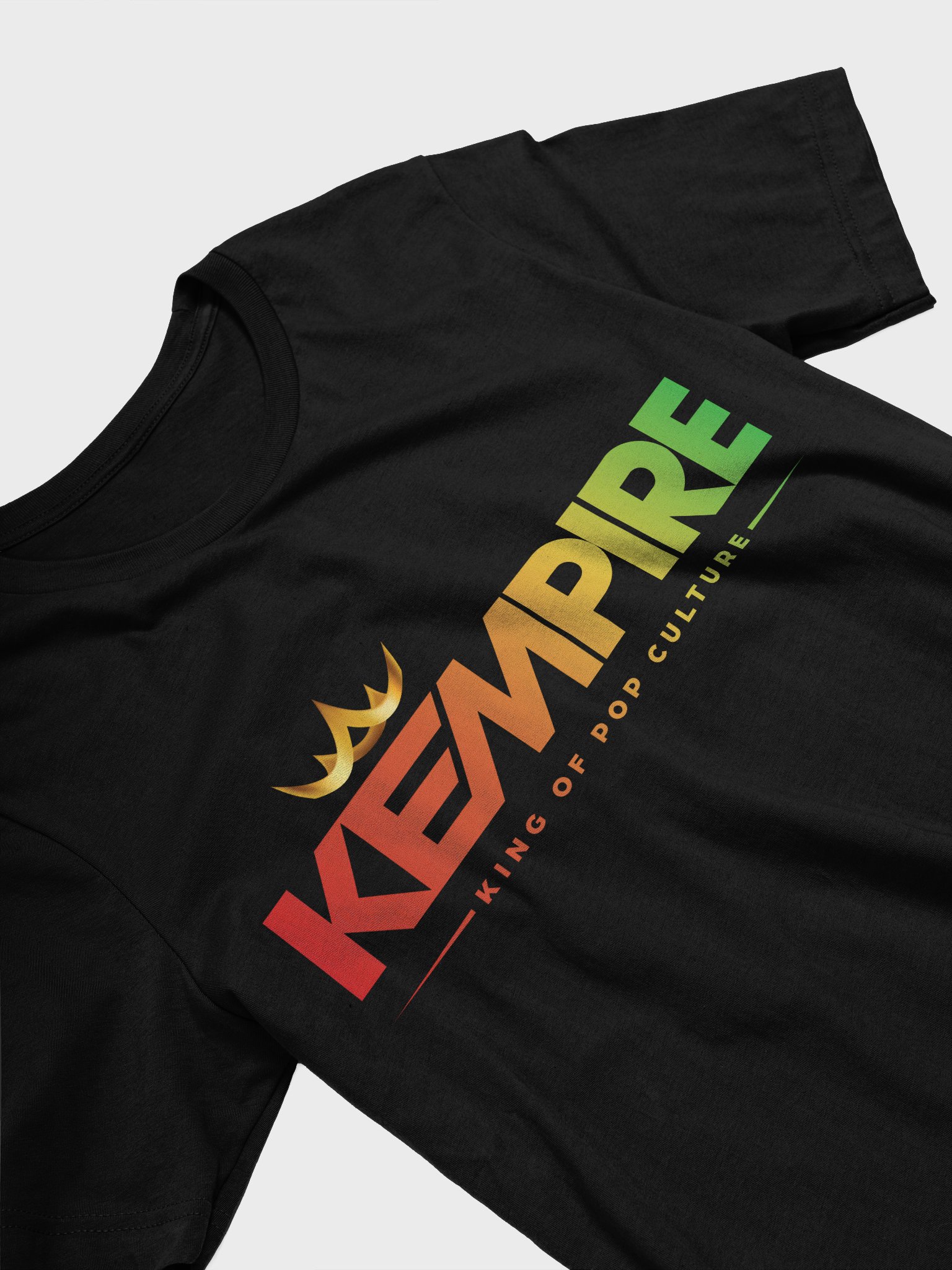 Juneteenth 2025 Super Soft Tee product image (14)