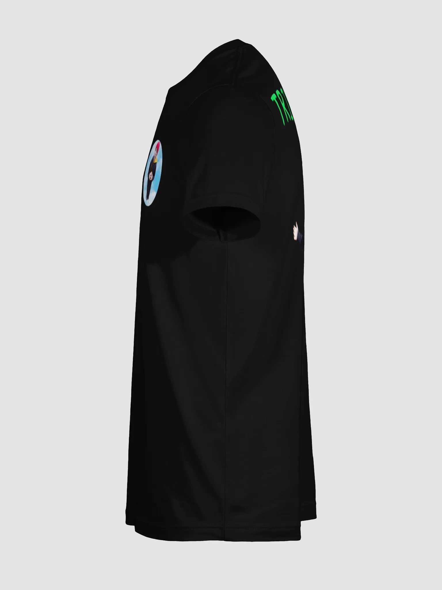 TriGarot T-Shirt product image (36)