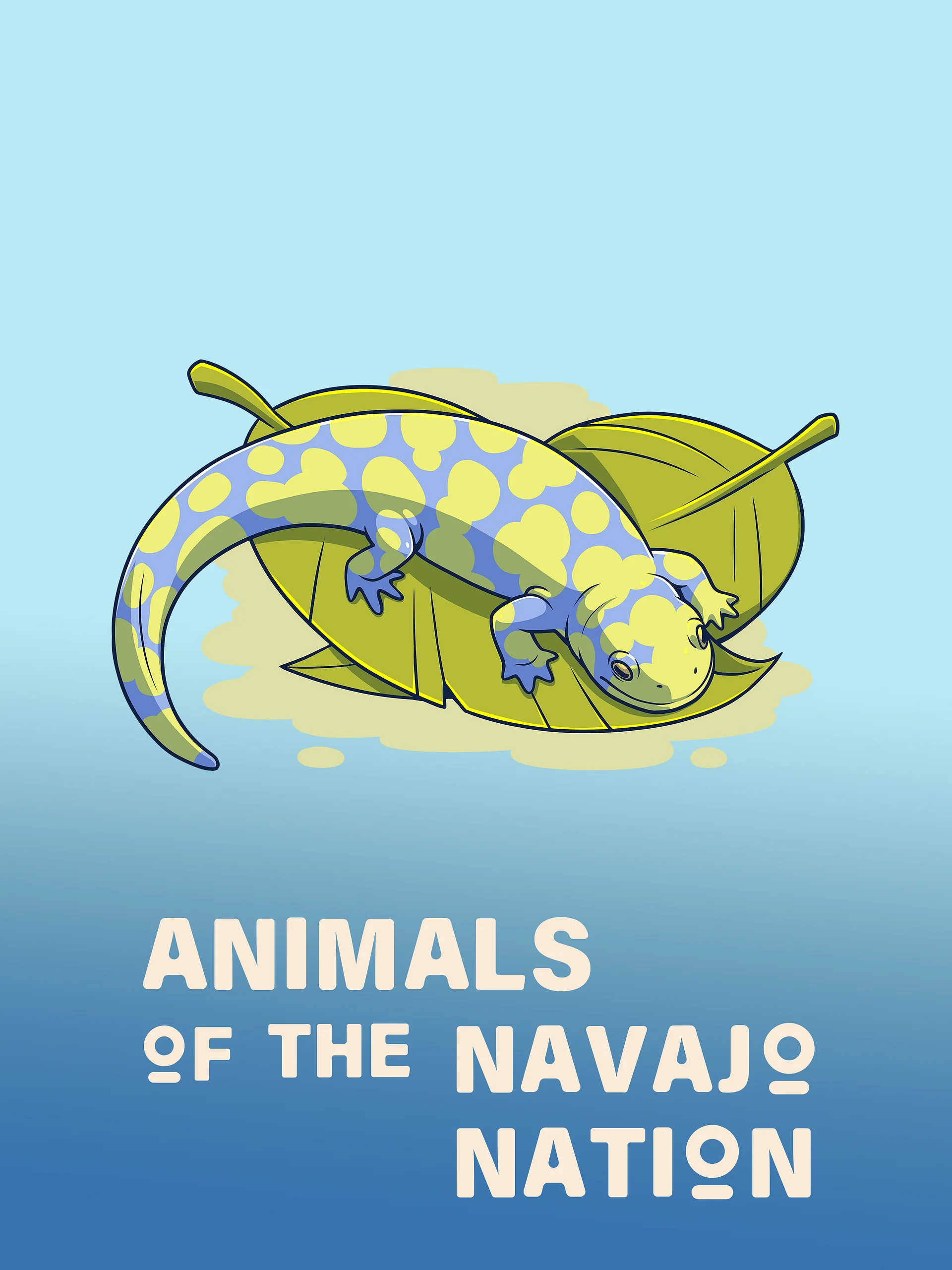 Animals of the Navajo Nation - Icon Pack product image (4)