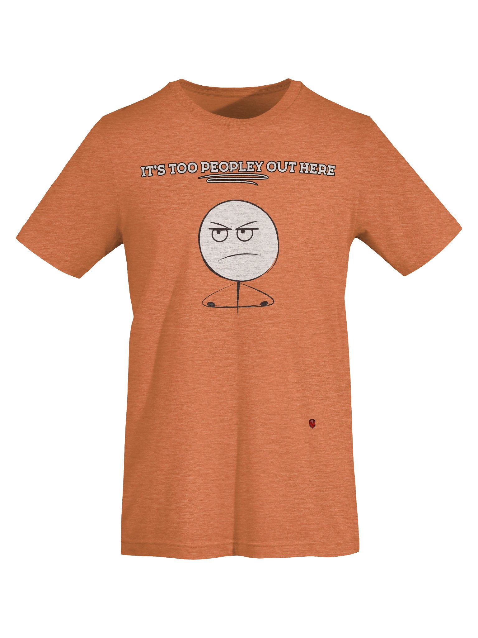 It's Too Peopley product image (48)