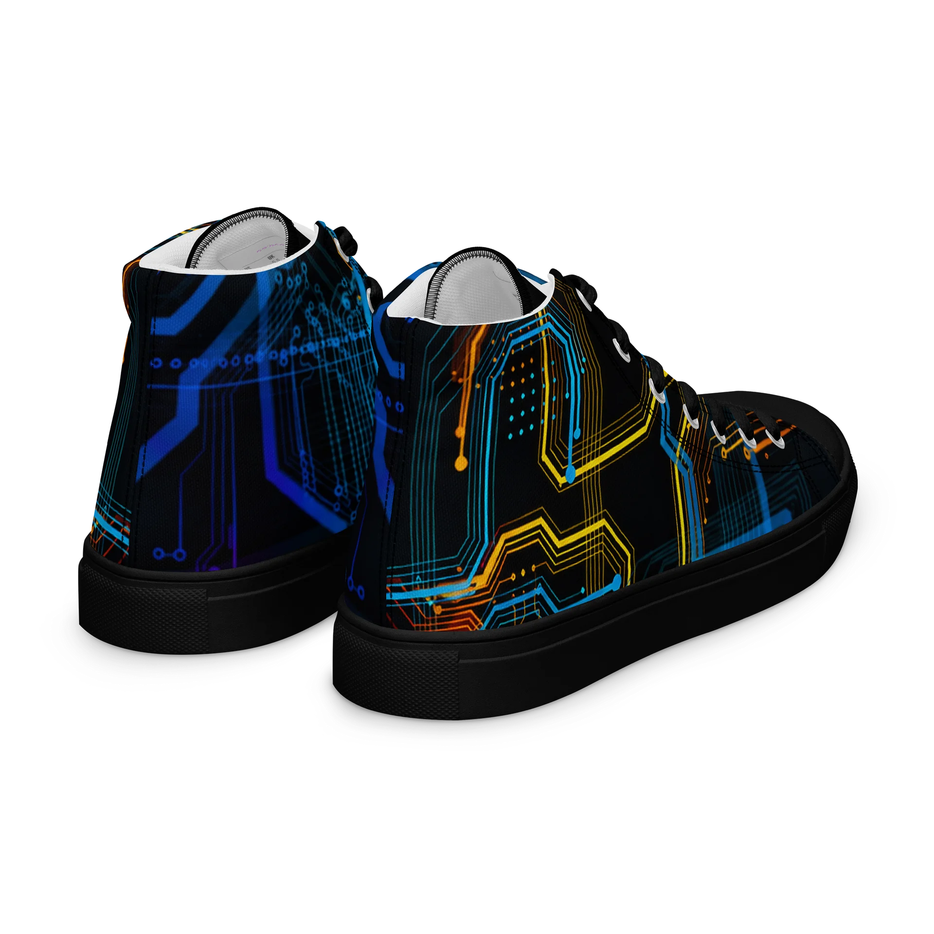 Women’s Cyber P product image (2)
