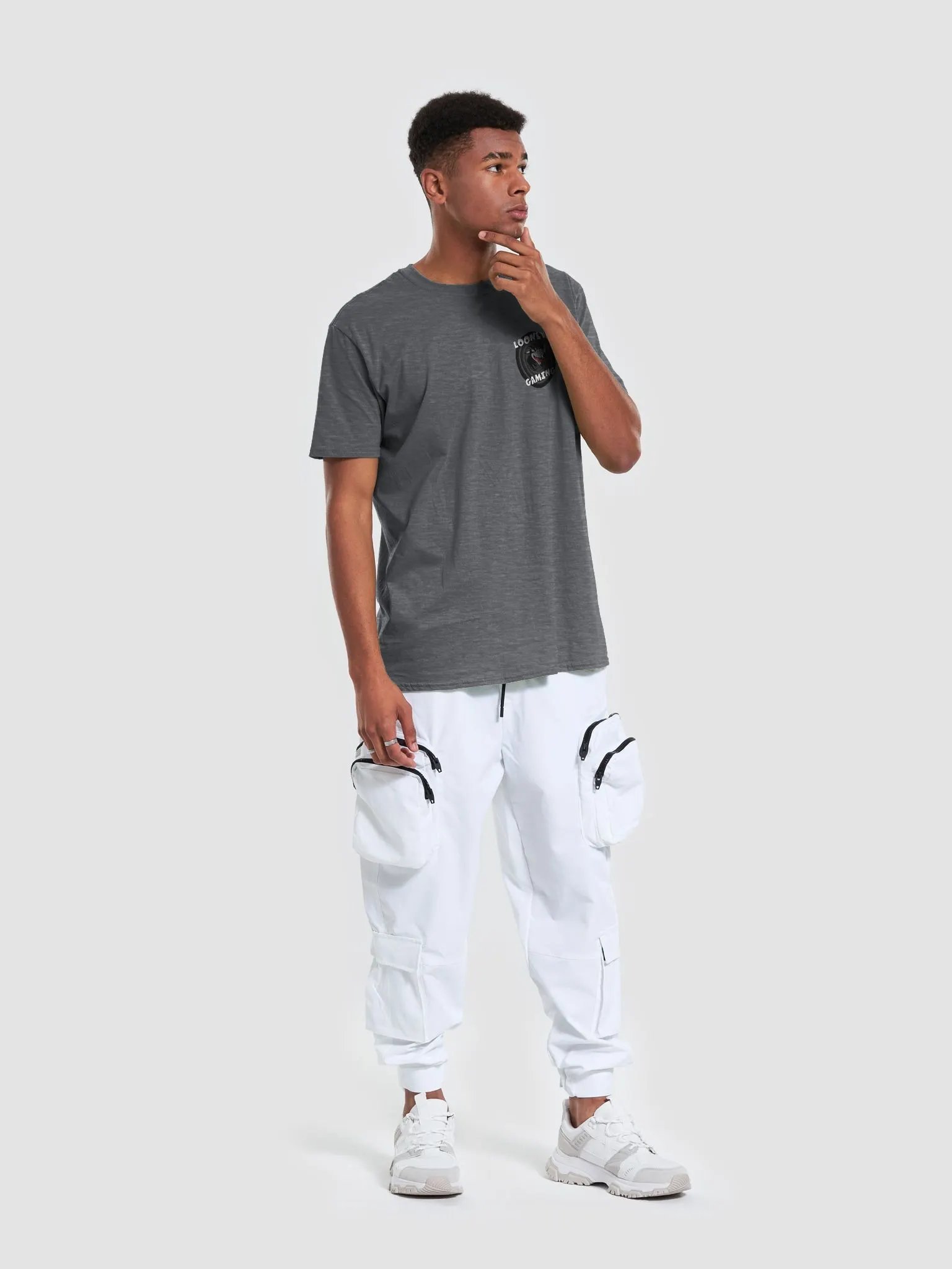 Logo / Text Tshirt product image (18)